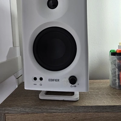 Chân Đế Loa Mini Cho Bàn Máy Tính (Dành Cho Edifier MR4)