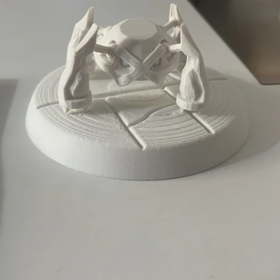 Metagross với đế!