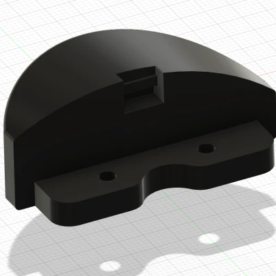 Phản Quang Streetbooster Two