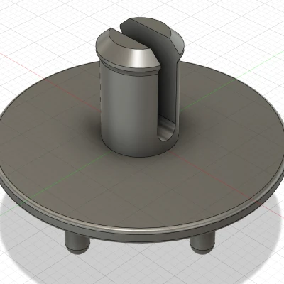 Quercetti Georello Tech