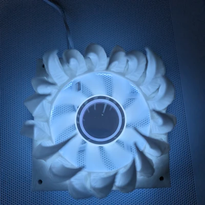 Trang trí Quạt 120mm