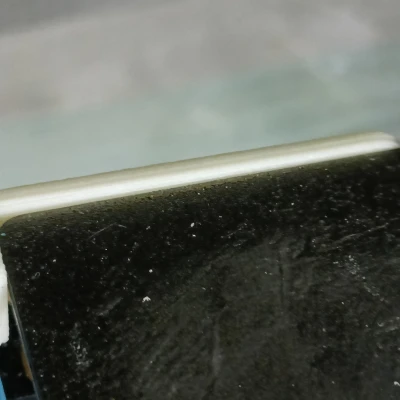 Dẫn Hướng Tấm Đế Từ Tính Cho Tronxy X5SA