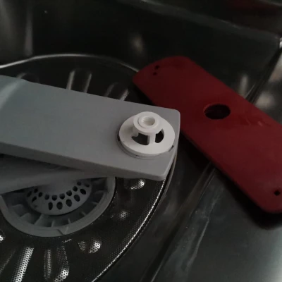 Phụ tùng máy rửa chén AEG