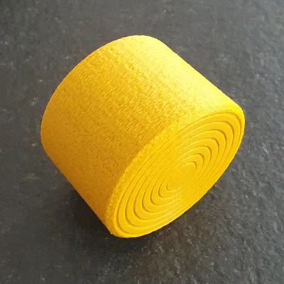 Cuộn Rơm/Cỏ Khô Tròn To 70x50mm