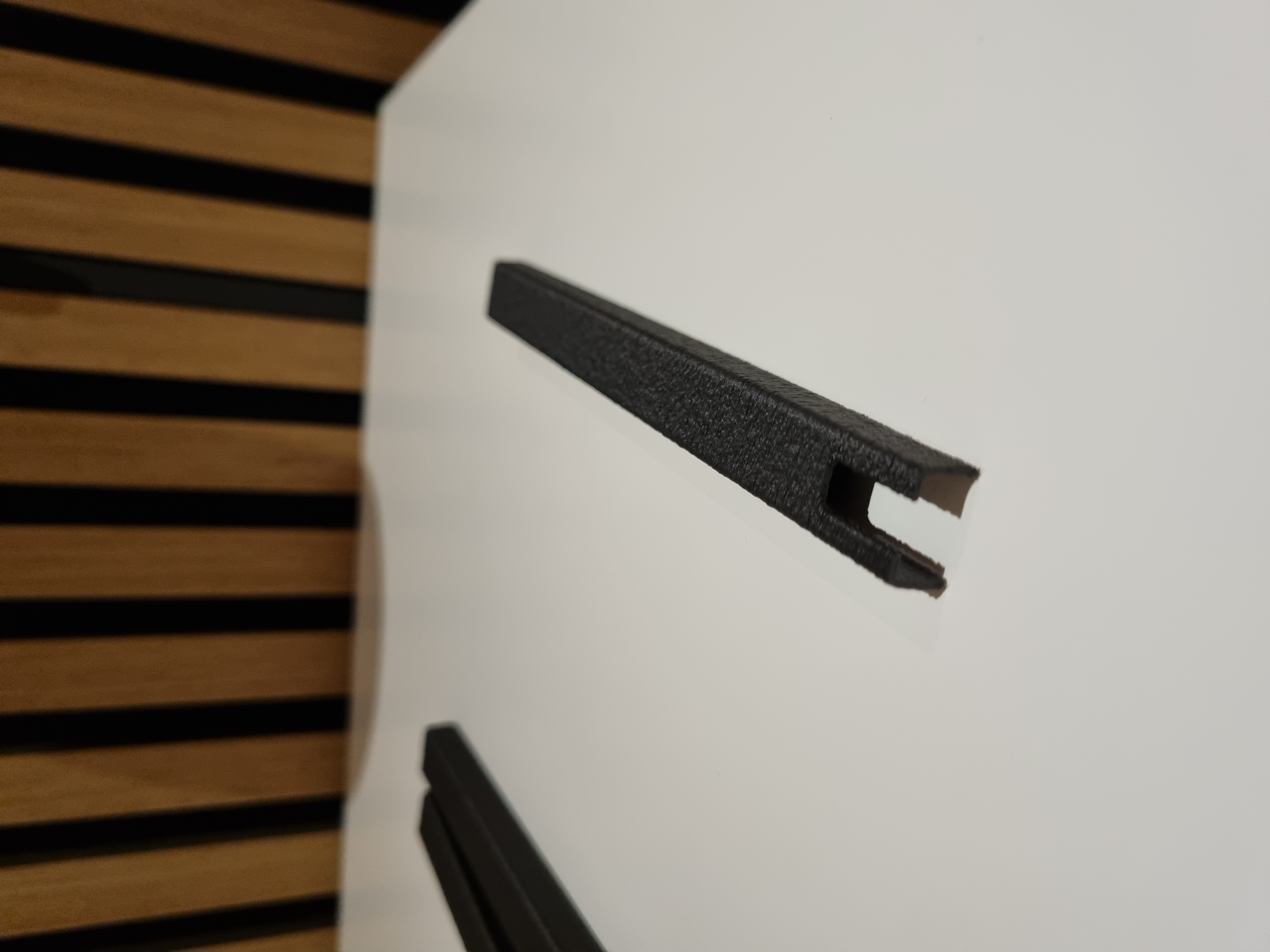 Nắp Che Dây Cho Tấm Cách Âm