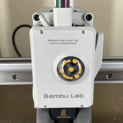 Bộ Hub Cuộn Dây Tóc Đơn Cho A1