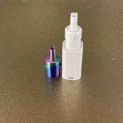 Bộ Hub Cuộn Dây Tóc Đơn Cho A1