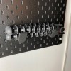 Kẹp Giữ Tripod Joby Cho Tấm Pegboard IKEA Skadis - Thumbnail 2