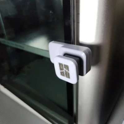 Tay Nắm Cửa Bambu Lab