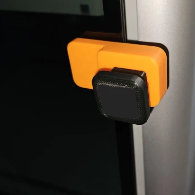 Tay Nắm Cửa Bambu Lab