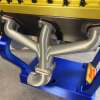 Ford FlatHead V8 (3/14) / Ống xả bổ sung - Thumbnail 1