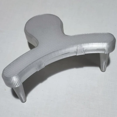 Cái bẫy bụi cho xô (dùng cho Bosch GAS25, v.v.)