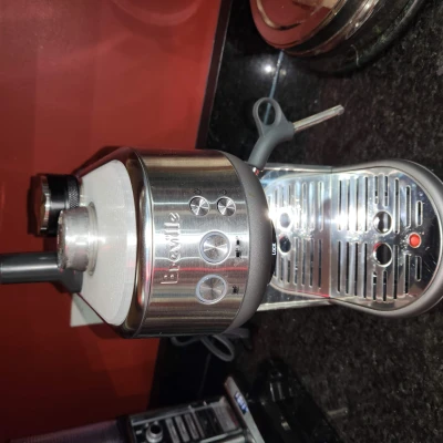 Khay/Tổ chức máy pha cà phê Breville Bambino