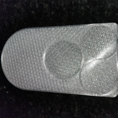 Khay/Tổ chức máy pha cà phê Breville Bambino