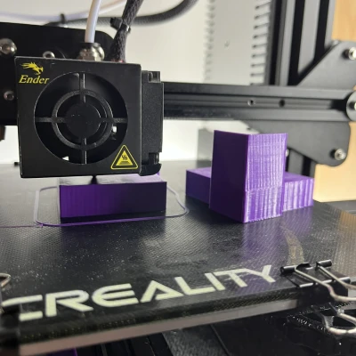 Đế kê bàn Ikea Lack / chồng đồ (cao 15mm)