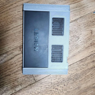 Ốp Lưng Bảo Vệ Cho Lenovo Legion GO