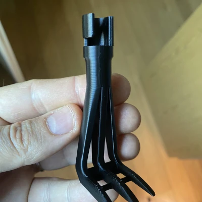 Kẹp cho Bộ lọc Eheim