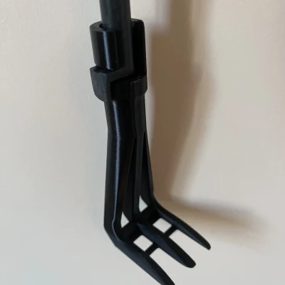 Kẹp cho Bộ lọc Eheim