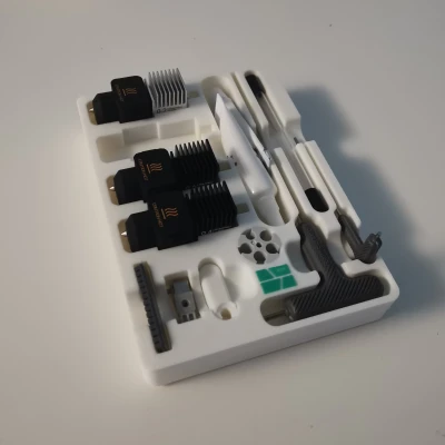 Khay phụ kiện Bambulab A1 V3