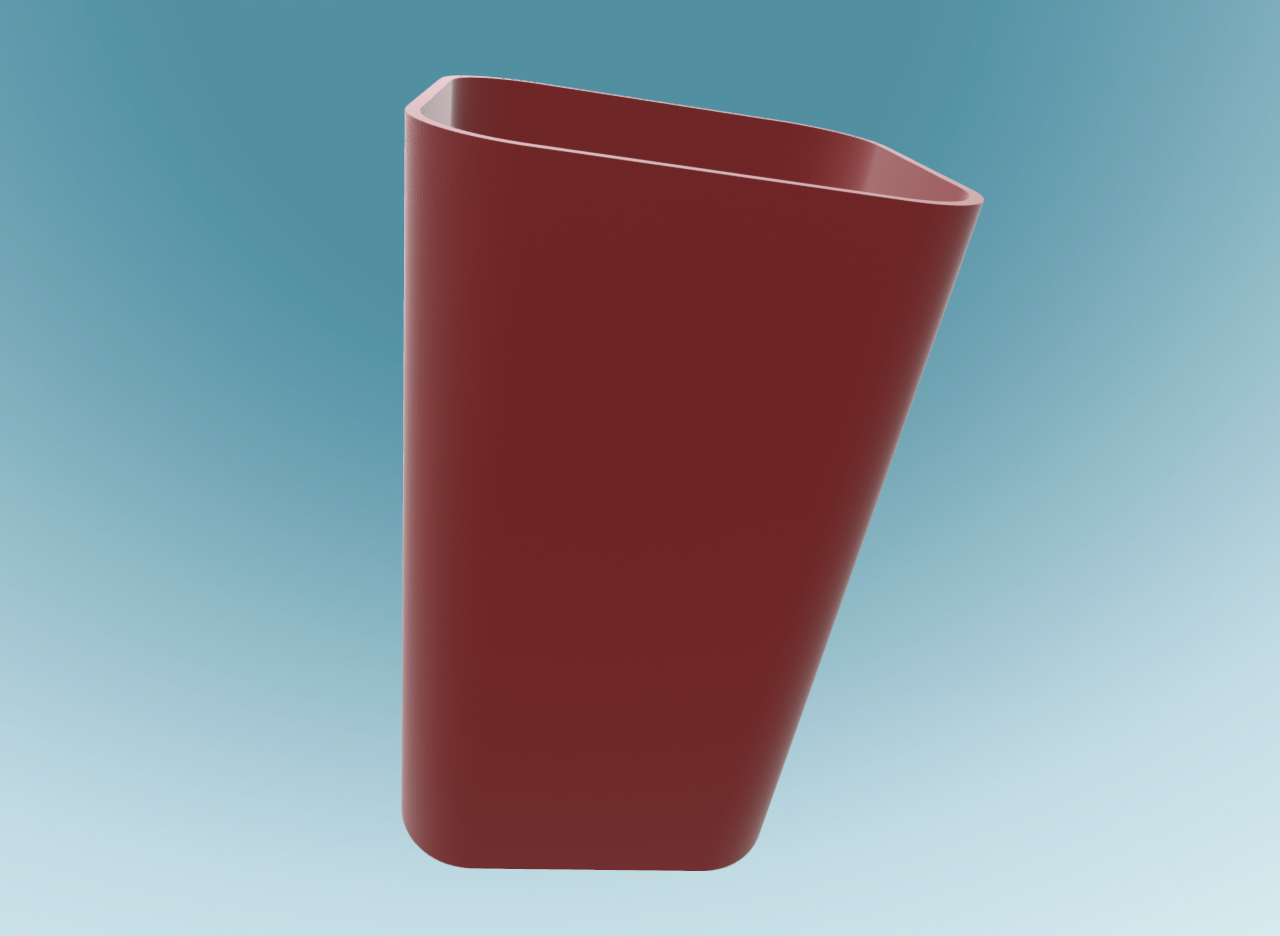 Hộp / Thùng có nắp