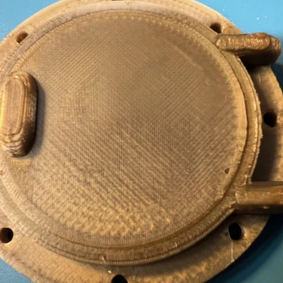 Greebles! Bảng điều khiển lối vào, cửa sập và nhiều hơn nữa!