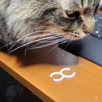 Kẹp Bảo Vệ Ống Oxy - Kẹp Cho Ống CPAP