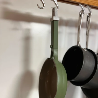 Giá Treo Chảo OurPlace Always