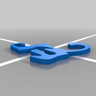 Hình Xếp Gạch "Cool Tessellation" Độc Đáo