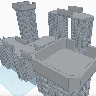 Container V Hightower