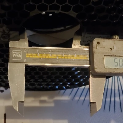 Dụng cụ cuộn tự động cho MMU2/3