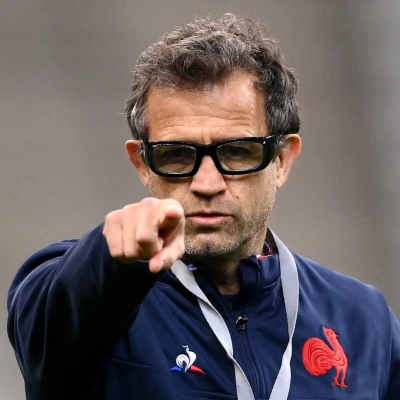 Kính Mắt Fabien Galthié