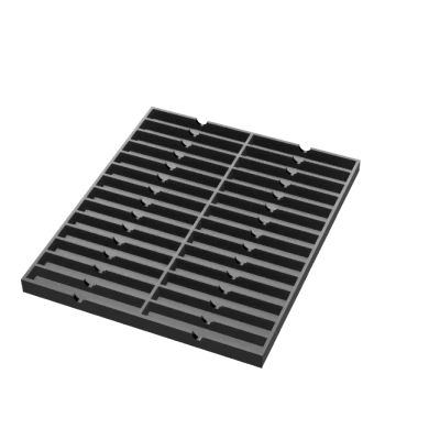 Khay Đựng Dao Phay CNC