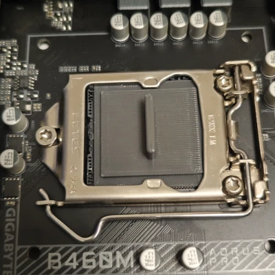 Chụp Bảo Vệ Cho Socket LGA1200