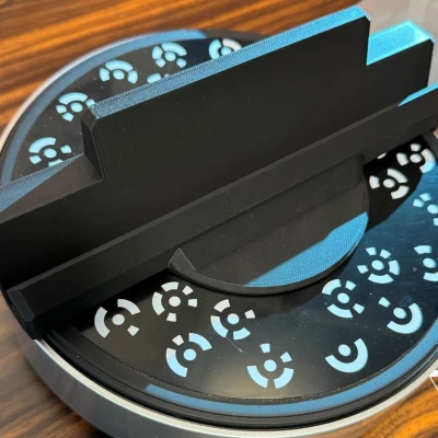 Giá đỡ Hiệu chuẩn Einscan SP