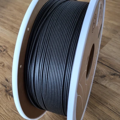 Nhẫn Cuộn Giấy Cardboard Cho Bambu Lab AMS (parametric)