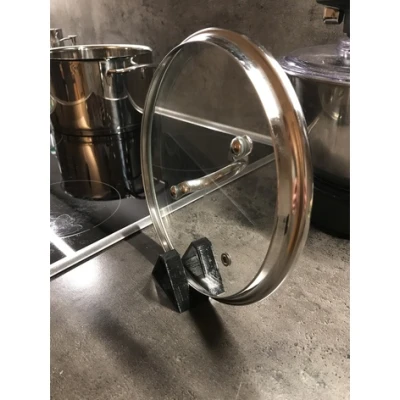 Chân đế nắp nồi