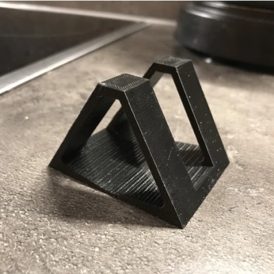 Chân đế nắp nồi