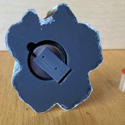 Ngọn hải đăng 1/1000