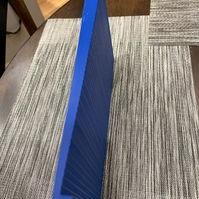 Khe thoát nước cho bánh xà bông giặt đồ