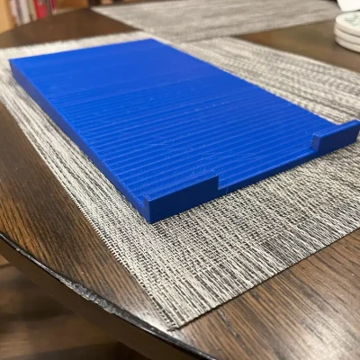 Khe thoát nước cho bánh xà bông giặt đồ