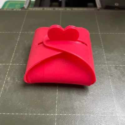 Hộp quà - Ngày Lễ Tình Nhân