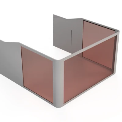 Tấm Chắn Bảo Vệ Sculpfun iCube