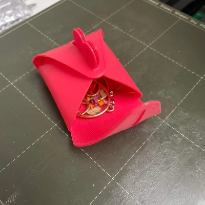 Hộp quà - Ngày Lễ Tình Nhân