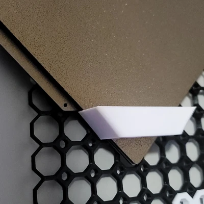 Giá đỡ Tấm in cho Multiboard