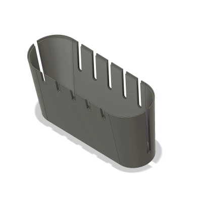 Hộp Quản Lý Dây Điện Ổ Cắm Điện