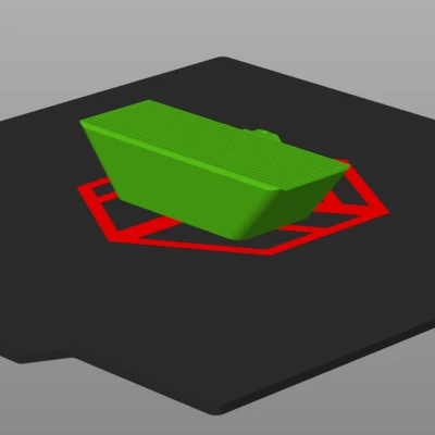 Giá đỡ Tấm in cho Multiboard