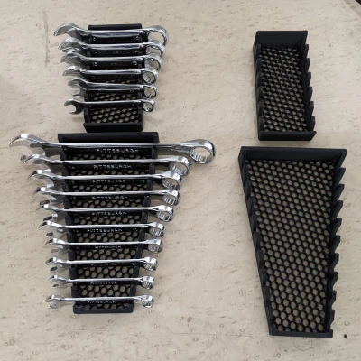 Bộ Giữ Cờ Lê Đầu Dài Ngắn