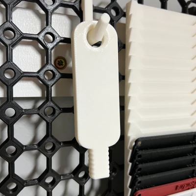 Dụng cụ gỡ ngàm Multiboard