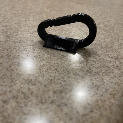 Móc Đựng Rác Trên Xe Hơi Tốt Hơn - Không Bao Gồm Dải Băng 3M