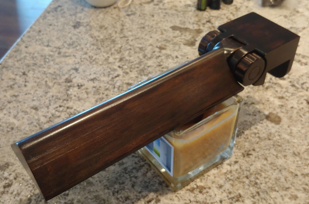 Đèn Kẹp Đầu Giường